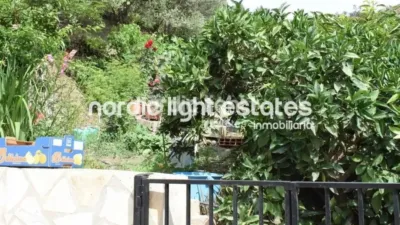 Chalet in Canillas de Aceituno photo 11