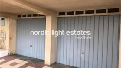 Chalet in Nerja photo 32