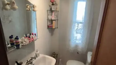 Apartment in Burgos City photo 20