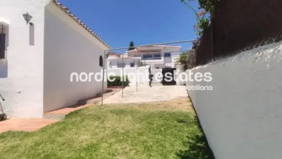 Chalet in Nerja photo 9