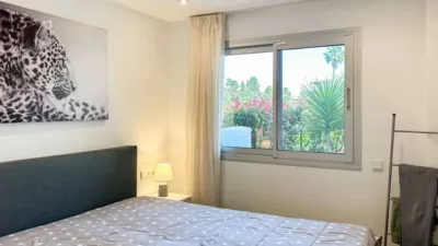 Apartment in Port Verd photo 25