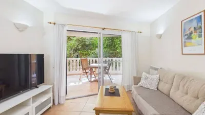 Apartment in Capdepera photo 5