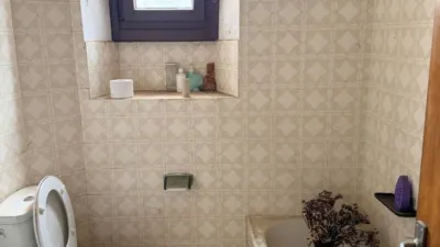 Rustic house in Bascuas photo 23
