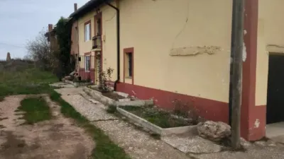 Chalet in Barrio de Tagarrosa photo 6