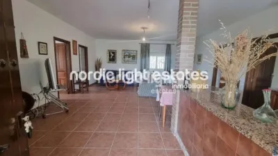 Chalet in Canillas de Aceituno photo 14