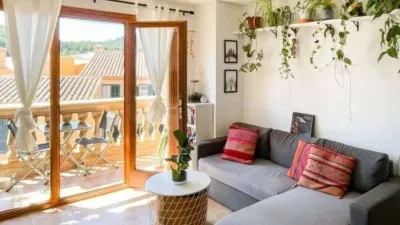 Apartment in Capdepera photo 4