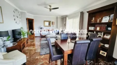 Apartment in Nerja photo 3