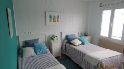 Apartment in Trespaderne photo 8