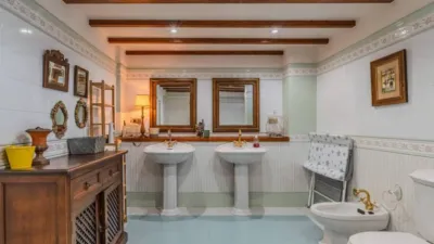 Duplex in Guardamar del Segura photo 21