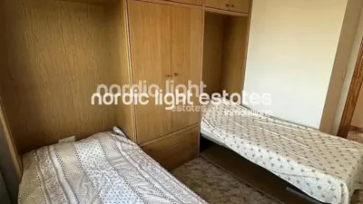 Chalet in Algarrobo photo 15