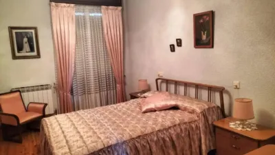 Chalet in Melgar de Fernamental photo 24