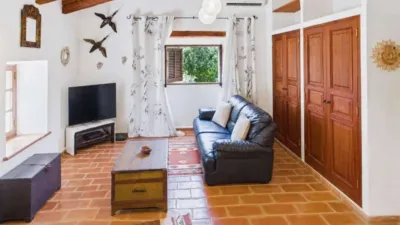 Rustic house in Algaida photo 26