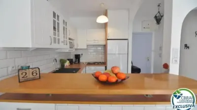 Apartment on Carrer de Miguel de Cervantes photo 6