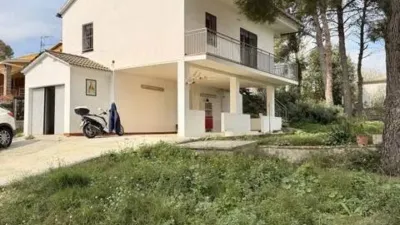 Chalet in Mas Trader-Corral d'en Tort-Corral d'en Cona photo 8