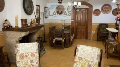 Chalet on Calle del Puerto Madero photo 19