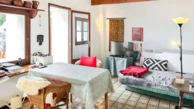 Chalet in Capdepera photo 8
