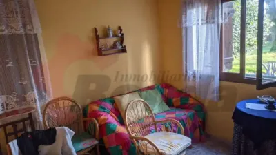 Rustic house in Lugo Capital photo 16
