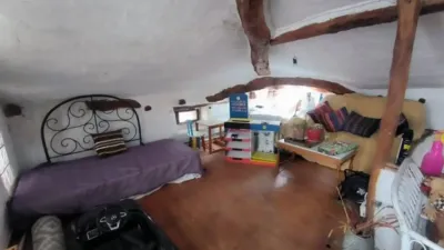 Chalet in Revillarruz photo 14