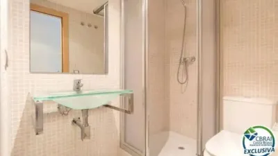 Apartment on Carrer de L'Arquitecte Gaudí 10, 2nd floor A photo 11