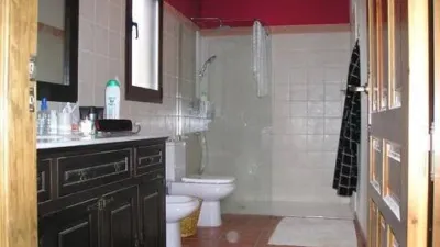 Chalet in Pedanías and Rural Districts photo 26