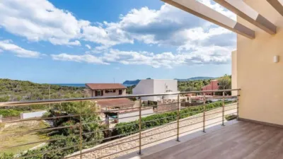 Chalet in Capdepera photo 18