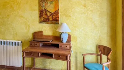 Chalet en Capdepera photo 28