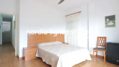 Chalet in Frigiliana photo 15