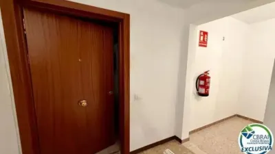 Apartment on Avinguda de Rhode photo 14