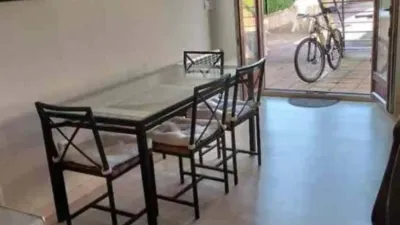 Apartment on Barrio Ruiloba Street photo 4