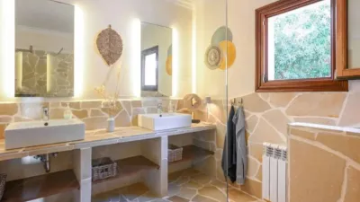Chalet in Capdepera photo 33