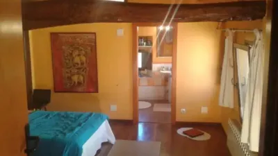 Chalet in Aguilar de Campoo photo 15