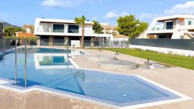Chalet in Capdepera photo 3