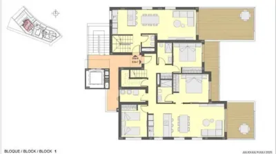 Penthouse in Capdepera photo 25
