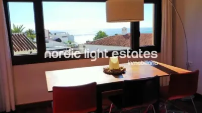 Chalet in Nerja photo 34