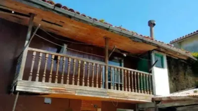 Rustic house in Ampuero photo 4
