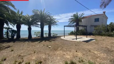 Chalet en Alcanar photo 4