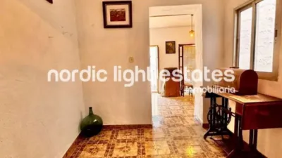 Chalet in Frigiliana photo 13