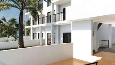 Apartment in Son Servera photo 29