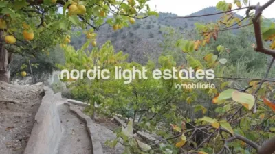 Chalet in Frigiliana photo 8