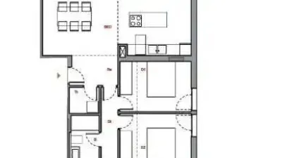 Apartment in Capdepera photo 17