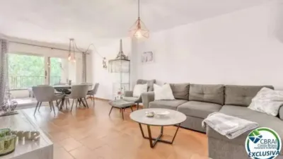 Apartment on Carrer del Puig Rom photo 2