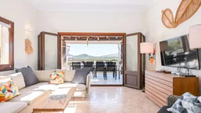 Chalet in Capdepera photo 8