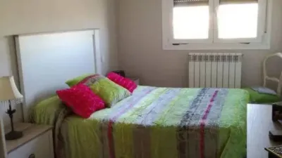 Apartment in Miranda de Ebro photo 4