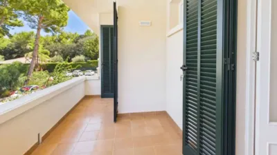 Chalet in Alcúdia photo 18