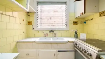 Apartment on Carrer de Sant Elm photo 24