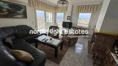 Chalet in Algarrobo photo 8