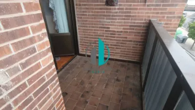 Apartment in Oyón - Oion photo 4