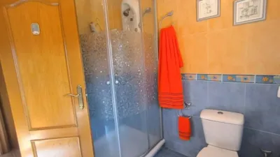 Chalet en Fresno de Río Tirón photo 60