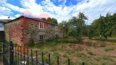Chalet in Baralla (Urban Centre) photo 18