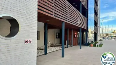 Apartment in Carrer del Cap de la Gola photo 21